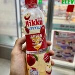 Mikku Immu Apple Cider Vinegar